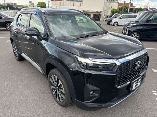 ホンダ ＷＲ−Ｖ １．５ Ｚ プラス R6年 (近畿) 99