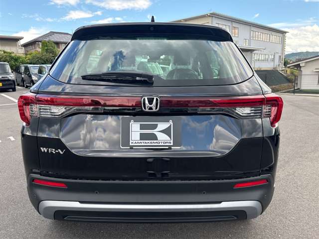 ホンダ ＷＲ−Ｖ １．５ Ｚ プラス R6年 (近畿) 99