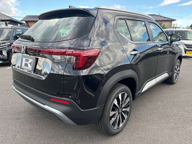 ホンダ ＷＲ−Ｖ １．５ Ｚ プラス R6年 (近畿) 99