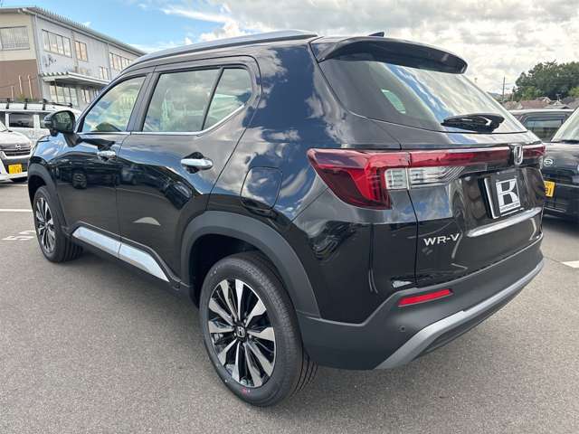 ホンダ ＷＲ−Ｖ １．５ Ｚ プラス R6年 (近畿) 99