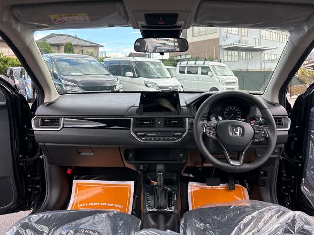 ホンダ ＷＲ−Ｖ １．５ Ｚ プラス R6年 (近畿) 99