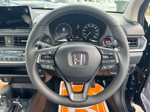 ホンダ ＷＲ−Ｖ １．５ Ｚ プラス R6年 (近畿) 99