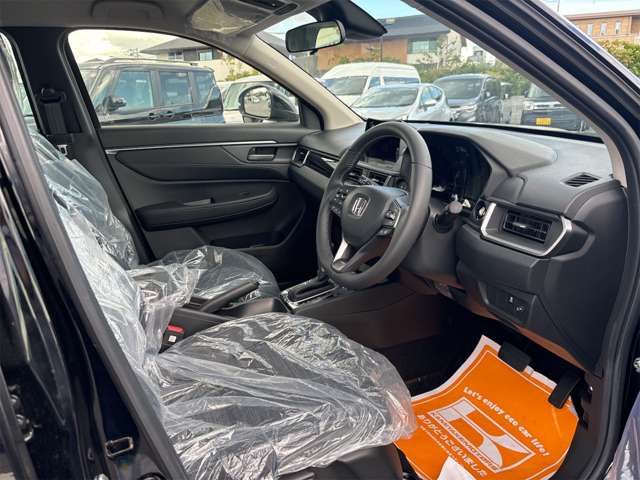 ホンダ ＷＲ−Ｖ １．５ Ｚ プラス R6年 (近畿) 99