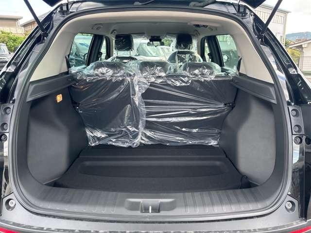 ホンダ ＷＲ−Ｖ １．５ Ｚ プラス R6年 (近畿) 99