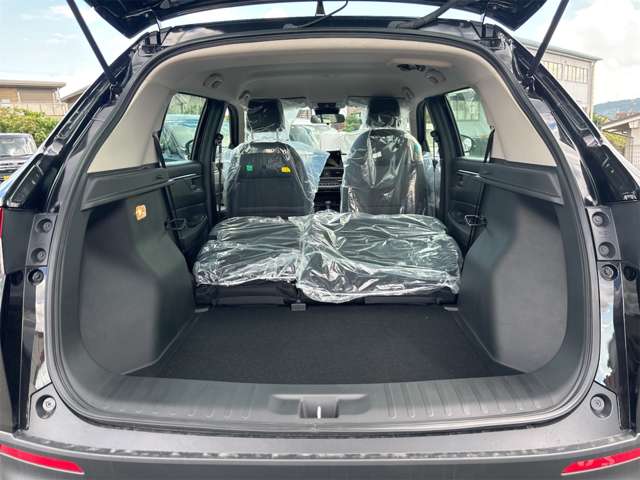 ホンダ ＷＲ−Ｖ １．５ Ｚ プラス R6年 (近畿) 99