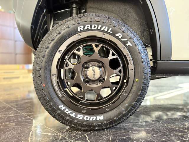 スズキ ハスラー ６６０ タフワイルドターボ ４ＷＤ R7年 (関東) 99