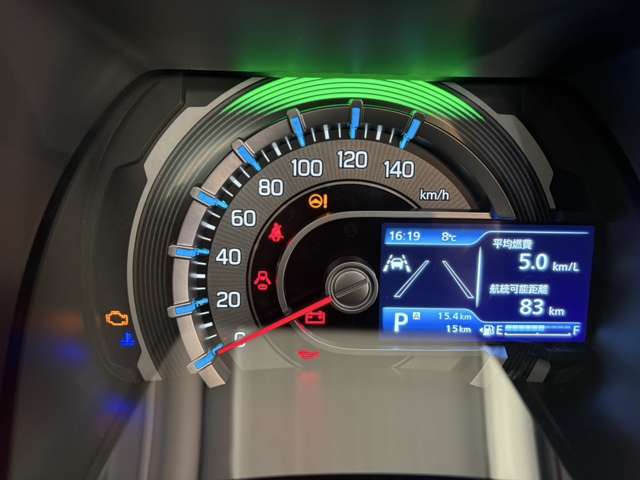 スズキ ハスラー ６６０ タフワイルドターボ ４ＷＤ R7年 (関東) 99