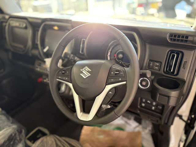 スズキ ハスラー ６６０ タフワイルドターボ ４ＷＤ R7年 (関東) 99