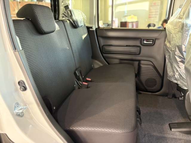 スズキ ハスラー ６６０ タフワイルドターボ ４ＷＤ R7年 (関東) 99