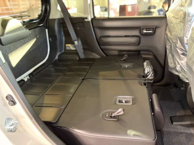 スズキ ハスラー ６６０ タフワイルドターボ ４ＷＤ R7年 (関東) 99