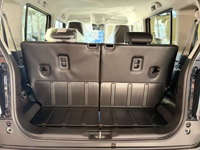 スズキ ハスラー ６６０ タフワイルドターボ ４ＷＤ R7年 (関東) 99