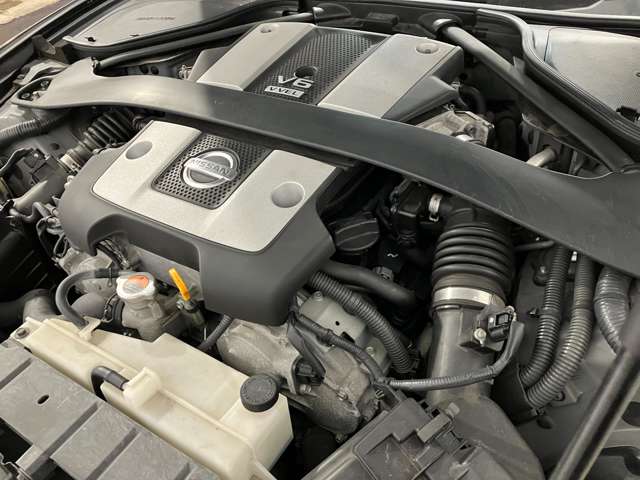 日産 フェアレディＺ ３．７ バージョン Ｔ H22年 (北海道) 99