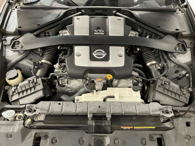 日産 フェアレディＺ ３．７ バージョン Ｔ H22年 (北海道) 99