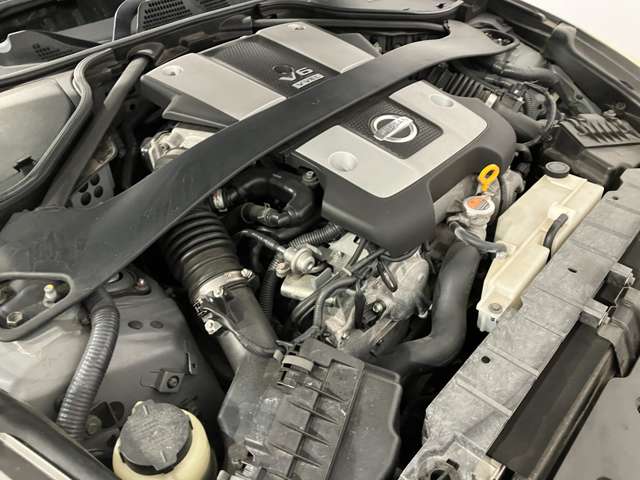 日産 フェアレディＺ ３．７ バージョン Ｔ H22年 (北海道) 99