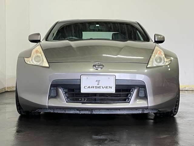 日産 フェアレディＺ ３．７ バージョン Ｔ H22年 (北海道) 99