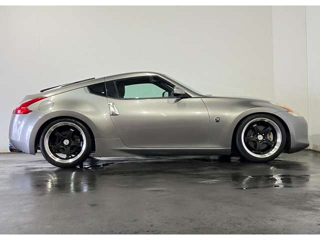 日産 フェアレディＺ ３．７ バージョン Ｔ H22年 (北海道) 99