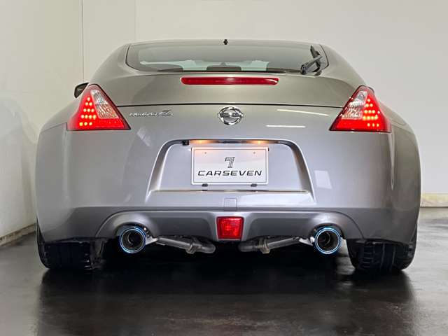 日産 フェアレディＺ ３．７ バージョン Ｔ H22年 (北海道) 99