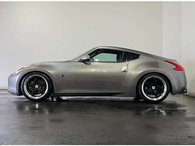 日産 フェアレディＺ ３．７ バージョン Ｔ H22年 (北海道) 99