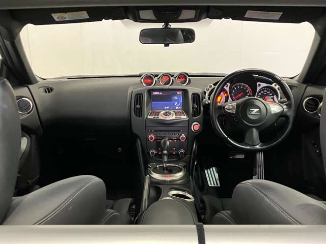 日産 フェアレディＺ ３．７ バージョン Ｔ H22年 (北海道) 99