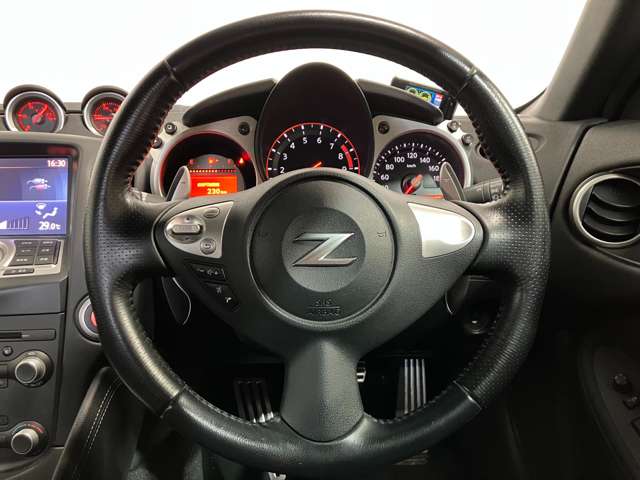 日産 フェアレディＺ ３．７ バージョン Ｔ H22年 (北海道) 99