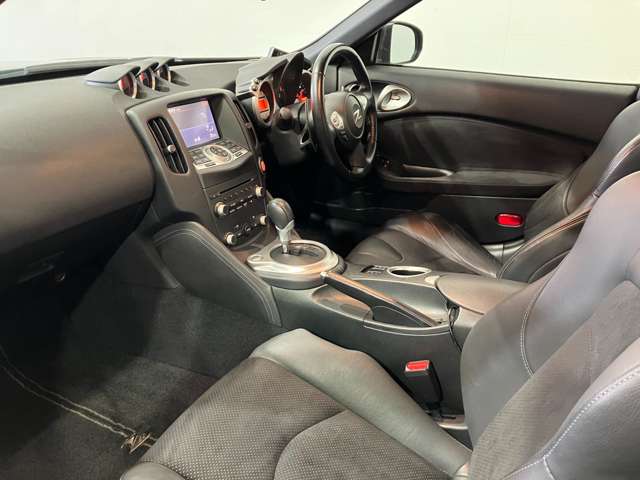 日産 フェアレディＺ ３．７ バージョン Ｔ H22年 (北海道) 99