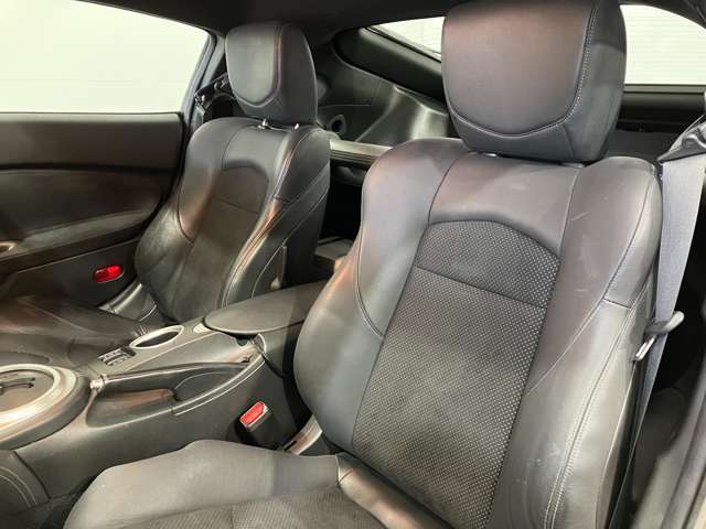 日産 フェアレディＺ ３．７ バージョン Ｔ H22年 (北海道) 99