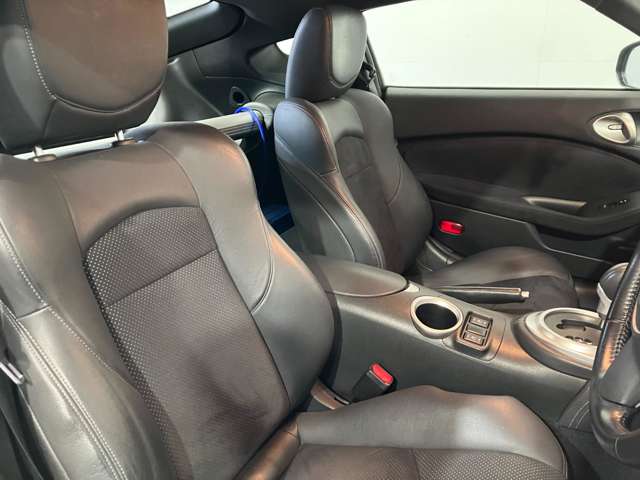 日産 フェアレディＺ ３．７ バージョン Ｔ H22年 (北海道) 99