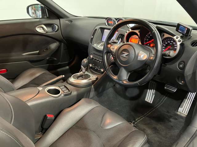 日産 フェアレディＺ ３．７ バージョン Ｔ H22年 (北海道) 99