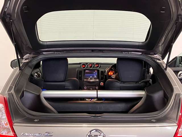 日産 フェアレディＺ ３．７ バージョン Ｔ H22年 (北海道) 99