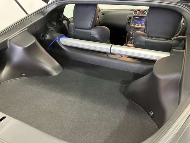 日産 フェアレディＺ ３．７ バージョン Ｔ H22年 (北海道) 99