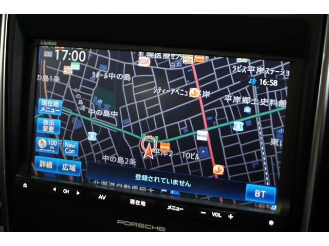 ポルシェ パナメーラ ４ ＰＤＫ ４ＷＤ H27年 (北海道) 99