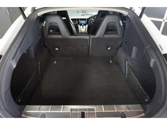 ポルシェ パナメーラ ４ ＰＤＫ ４ＷＤ H27年 (北海道) 99