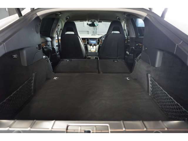 ポルシェ パナメーラ ４ ＰＤＫ ４ＷＤ H27年 (北海道) 99