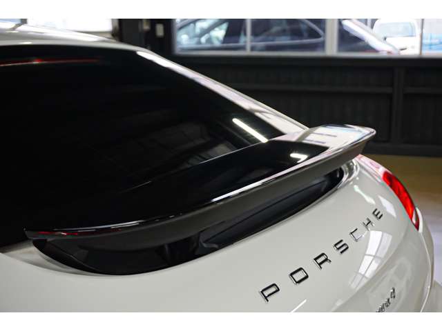 ポルシェ パナメーラ ４ ＰＤＫ ４ＷＤ H27年 (北海道) 99