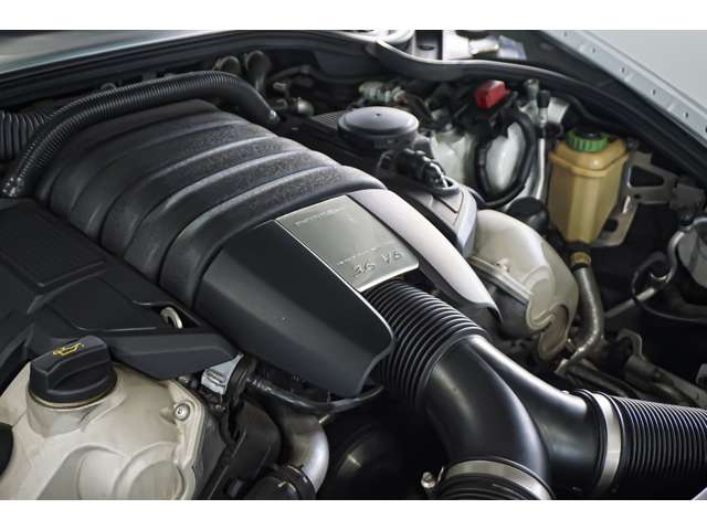 ポルシェ パナメーラ ４ ＰＤＫ ４ＷＤ H27年 (北海道) 99