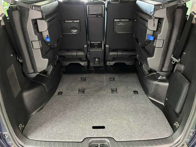 日産 セレナ ２．０ Ｘ H29年 (北海道) 99