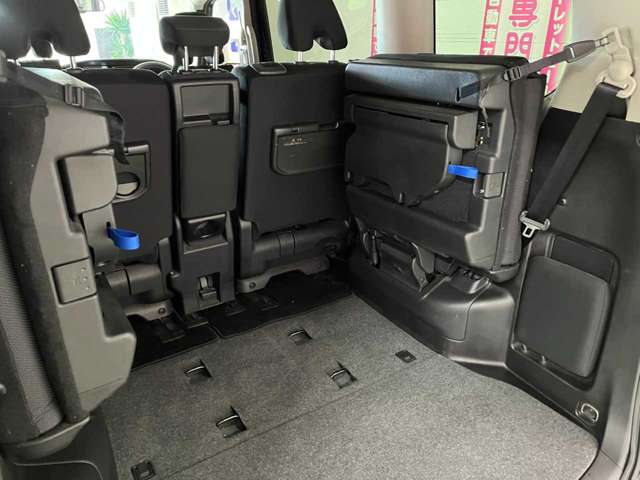 日産 セレナ ２．０ Ｘ H29年 (北海道) 99