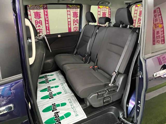 日産 セレナ ２．０ Ｘ H29年 (北海道) 99