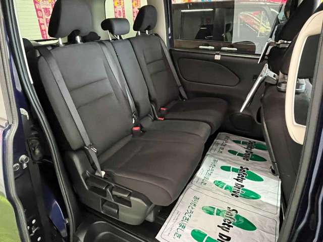 日産 セレナ ２．０ Ｘ H29年 (北海道) 99