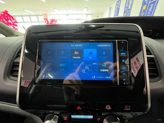 日産 セレナ ２．０ Ｘ H29年 (北海道) 99