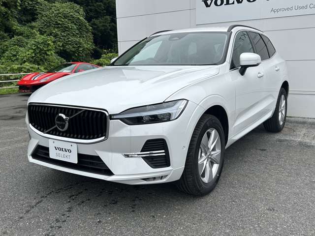 ボルボ ＸＣ６０ プラス　Ｂ５ R7年 (東北) 99