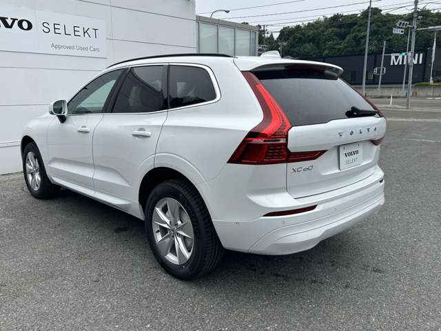 ボルボ ＸＣ６０ プラス　Ｂ５ R7年 (東北) 99
