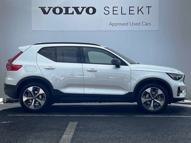 ボルボ ＸＣ４０ ウルトラ Ｂ４ ＡＷＤ ４ＷＤ R6年 (東北) 99