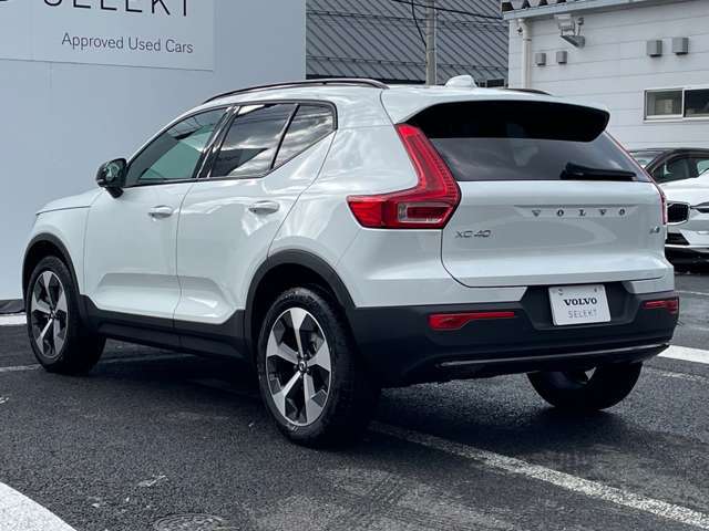 ボルボ ＸＣ４０ ウルトラ Ｂ４ ＡＷＤ ４ＷＤ R6年 (東北) 99