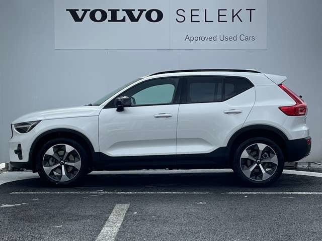 ボルボ ＸＣ４０ ウルトラ Ｂ４ ＡＷＤ ４ＷＤ R6年 (東北) 99