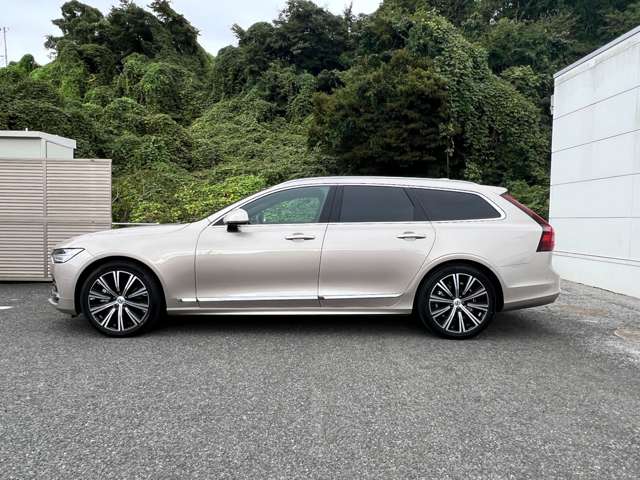 ボルボ Ｖ９０ アルティメット　Ｂ５ R6年 (東北) 99