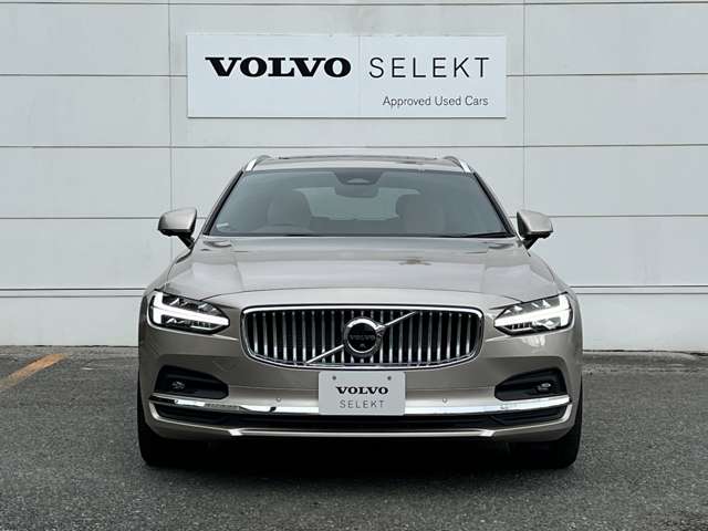 ボルボ Ｖ９０ アルティメット　Ｂ５ R6年 (東北) 99