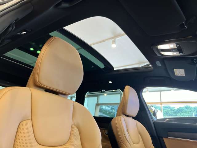 ボルボ Ｖ９０ アルティメット　Ｂ５ R6年 (東北) 99