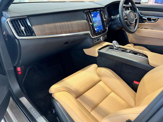 ボルボ Ｖ９０ アルティメット　Ｂ５ R6年 (東北) 99