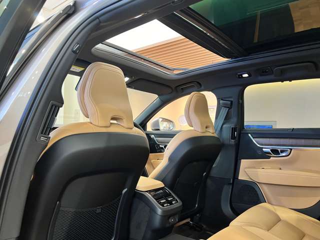 ボルボ Ｖ９０ アルティメット　Ｂ５ R6年 (東北) 99